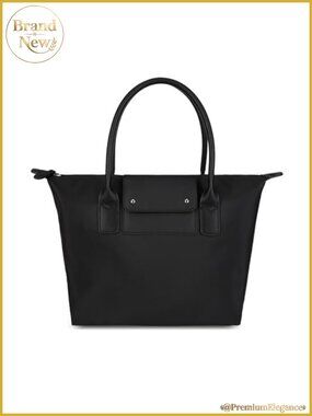 Nylon Tote Bag Work Shoulder Purse Hobo Handbag